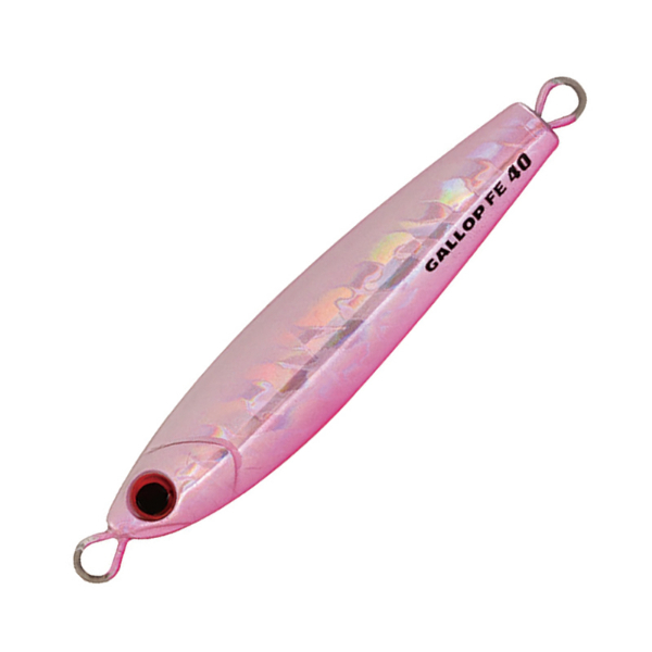 ギャロップアシスト フォールエディション 40g(WHE ヒラメノエサ)